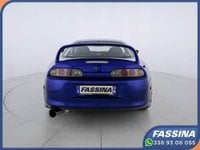Auto Usate A Milano | Toyota Supra Supra Mk4 3.0I Single-Turbo 2Jz-Gte (Jdm Elaborata)*Ultime Mod...
