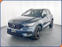 Auto Usate A Milano | Volvo Xc40 Xc40 B4 Awd Geartronic R-Design