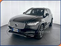 Auto Usate A Milano | Volvo Xc90 Xc90 D5 Awd Geartronic 7 Posti Inscription