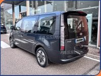 Auto Km0 A Milano | Hyundai Staria Staria 1.6 Hev At 2Wd 9 Posti Wagon