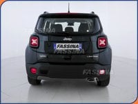 Auto Usate A Milano | Jeep Renegade 1.0 T3 120Cv Limited