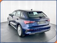 Auto Usate A Milano | Audi A3 35 Tfsi Business Advanced