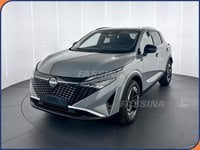 Auto Km0 A Milano | Nissan Qashqai Qashqai Mhev 158 Cv Xtronic N-Connecta