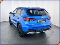 Auto Usate A Milano | Mg Zs Zs 1.5 Hybrid+ Luxury Auto
