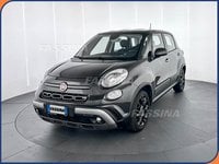 Auto Usate A Milano | Fiat 500L 500L 1.4 95 Cv S&S