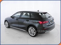 Auto Usate A Milano | Audi A3 Spb 35 Tfsi S Tronic Business Advanced
