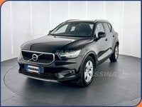 Auto Usate A Milano | Volvo Xc40 T3 Momentum 163Cv