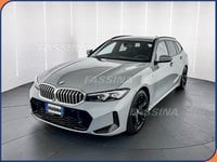Auto Usate A Milano | Bmw Serie 3 Touring 320D Touring Mhev 48V Xdrive Msport Auto