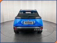Auto Usate A Milano | Peugeot E-2008 E 100Kw Allure Pack