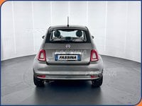 Auto Usate A Milano | Fiat 500 500 1.2 Lounge 69Cv
