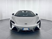 Auto Usate A Milano | Mclaren Artura Artura Spider My25 - Mclaren Milano