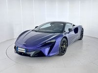 Auto Usate A Milano | Mclaren Artura Artura Performance - Mclaren Milano
