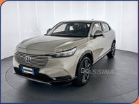 Auto Usate A Milano | Honda Hr-V Hr-V 1.5 Hev Advance Style Ecvt