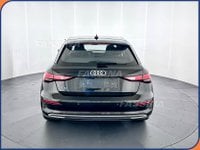Auto Usate A Milano | Audi A3 35 Tfsi Business Advanced 150Cv