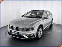 Auto Usate A Milano | Volkswagen Passat Alltrack 2.0 Bitdi Bmt Dsg 4Motion Alltrack
