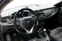 Auto Usate A Padova | Alfa Romeo Giulietta Giulietta 1.6 Jtdm 120 Cv Business - Padova