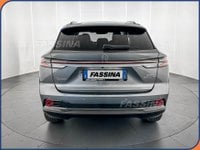 Auto Km0 A Milano | Mg Hs Hs 1.5 Hybrid+ Luxury Auto