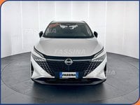 Auto Km0 A Milano | Nissan Qashqai Qashqai Mhev 158 Cv Xtronic N-Connecta