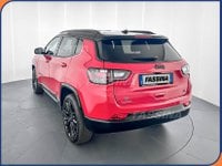 Auto Usate A Milano | Jeep Compass E-Hybrid Compass 1.5 Turbo T4 130 Cv Mhev 2Wd S