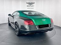 Auto Usate A Milano | Bentley Continental Flying Continental Gt W12 - Bentley Milano