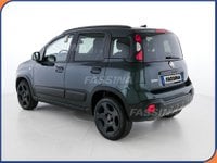 Auto Usate A Milano | Fiat Panda Cross 1.0 Firefly S&S Hybrid