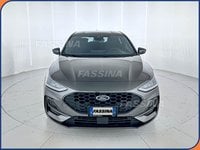 Auto Usate A Milano | Ford Focus Focus 1.0T Ecoboost H St-Line X 155Cv Powershift