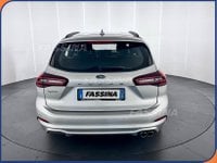 Auto Usate A Milano | Ford Focus 1.0T Ecoboost Hybrid 125Cv St-Line Sw
