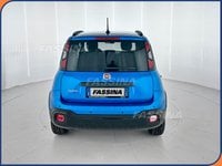 Auto Usate A Milano | Fiat Panda 1.0 Firefly 70Cv S&S Hybrid Pandina