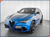 Auto Usate A Milano | Alfa Romeo Stelvio 2.0 T 280 Cv Veloce At8 Q4