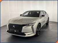 Auto Km0 A Milano | Ds Ds 4 E-Tense 225 Performanceline Phev