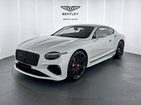 Auto Usate A Milano | Bentley Continental Gt Continental Gt 4.0 V8 Phev Speed 1St Edition - Bentl...
