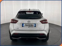 Auto Usate A Milano | Nissan Juke Juke 1.0 Dig-T N-Connecta 114Cv