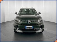 Auto Usate A Milano | Citroën C3 Aircross C3 Aircross Elettrico Max 113Cv Automatico