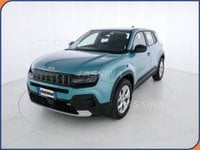 Auto Usate A Milano | Jeep Avenger 1.2 Turbo Altitude 100Cv