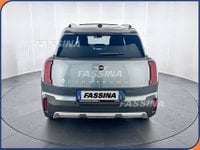 Auto Usate A Milano | Mini Mini Countryman U25 Mini Countryman 1.5 48V C Favoured Aut 170Cv