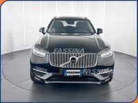 Auto Usate A Milano | Volvo Xc90 Xc90 D5 Awd Geartronic 7 Posti Inscription