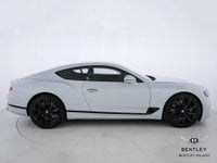 Auto Usate A Milano | Bentley Continental Gt W12 Speed - Bentley Milano