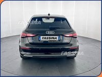 Auto Usate A Milano | Audi A3 35 Tfsi S Tronic Business Advance