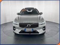 Auto Usate A Milano | Volvo Xc60 Xc60 T6 Plug-In Hybrid Awd Automatico Core