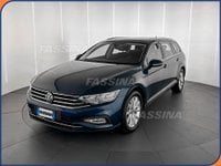 Auto Usate A Milano | Volkswagen Passat Passat Variant 2.0 Tdi Business 150Cv Dsg