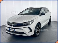 Auto Km0 A Milano | Opel Grandland Grandland 1.2 Ultimate S&S 130Cv At8