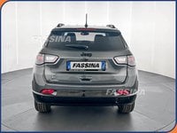 Auto Usate A Milano | Jeep Compass E-Hybrid 1.5 Turbo Mhev T4 Summit Ddct