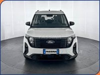 Auto Usate A Milano | Ford Tourneo Courier 1.0 Ecoboost 125Cv Titanium Auto