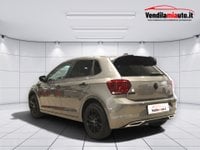 Auto Usate A Padova | Volkswagen Polo Polo 5P 1.0 Trendline 75 Cv