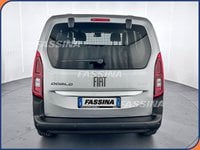 Auto Km0 A Milano | Fiat Professional Doblò Doblò 1.5 Bluehdi 130Cv Combi N1