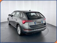 Auto Usate A Milano | Škoda Scala Scala 1.0 Tsi Ambition 95Cv