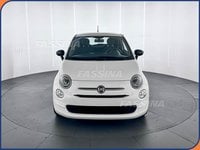 Auto Usate A Milano | Fiat 500 Hybrid 500 1.0 Hybrid Cult