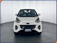 Auto Usate A Milano | Dr Automobiles Dr 1.0 Ev Dr 1.0 Ev