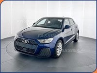 Auto Usate A Milano | Audi A1 Sportback Spb 30 Tfsi S Tronic