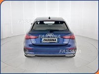 Auto Usate A Milano | Audi A3 Spb 35 Tfsi S Tronic Business Advanced